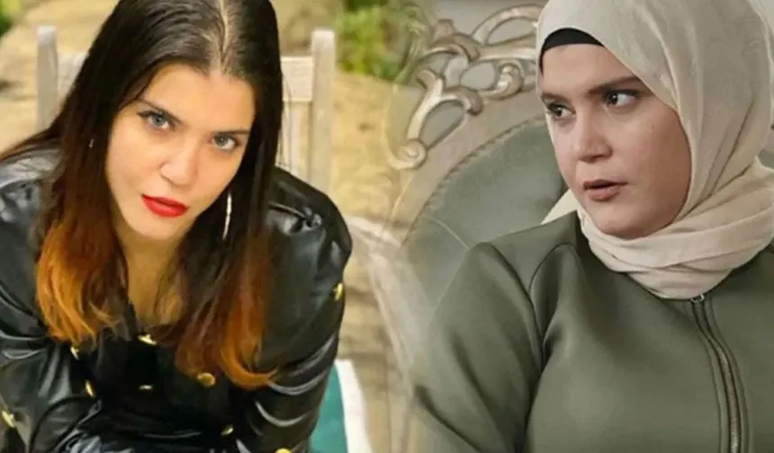 Kızılcık Şerbeti'nde Şok Ayrılık İddiası: Nilay Yeni Sezonda Olmayacak Mı?