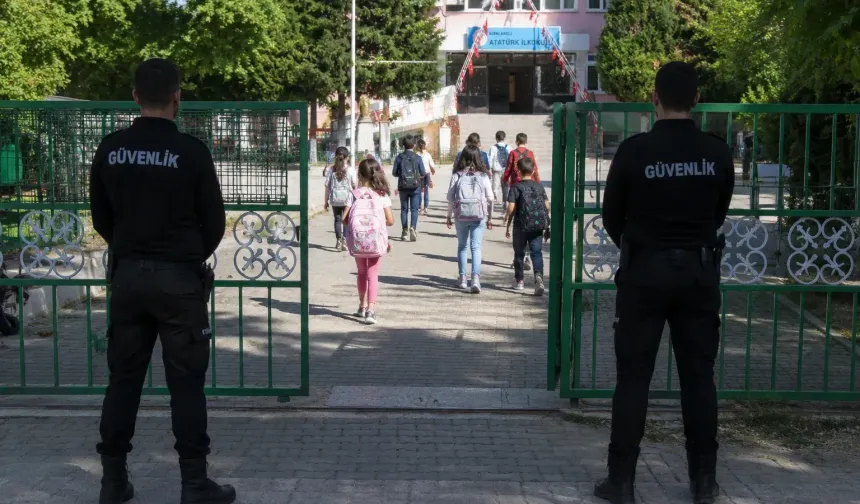 Hatay’da okullara TYP Personeli Alınıyor!