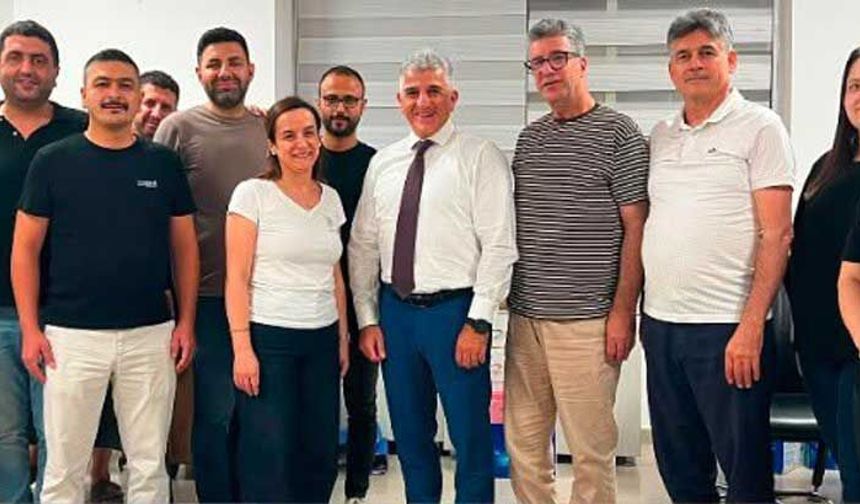 Hatay SGK'da Gece Yarısına Kadar Mesai!