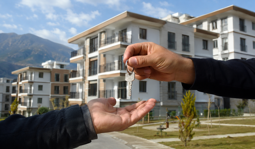 Hatay’da Anahtar Teslimi Başladı: İşte Etap Etap Tam Liste