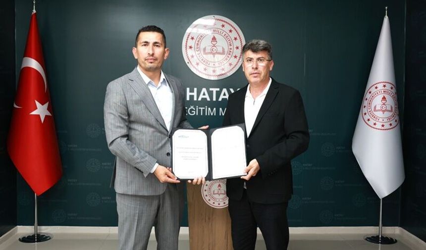Hatay’da Öğrencilere İş Kapısı Açıldı: HBB Bünyesinde Çalışabilecekler