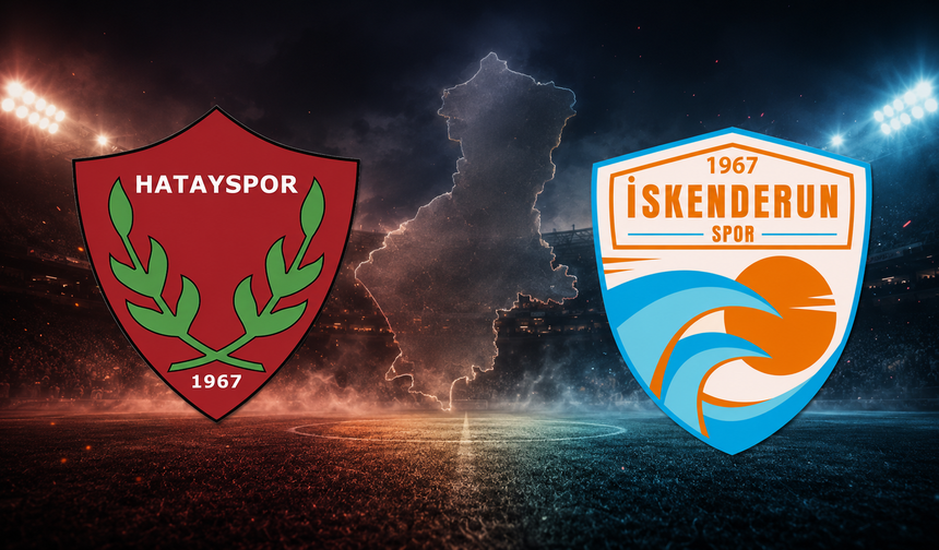 Hataylı Taraftarlardan İskenderunspor’a Tepki: İskenderun Ayrı Bir Şehir Değildir!