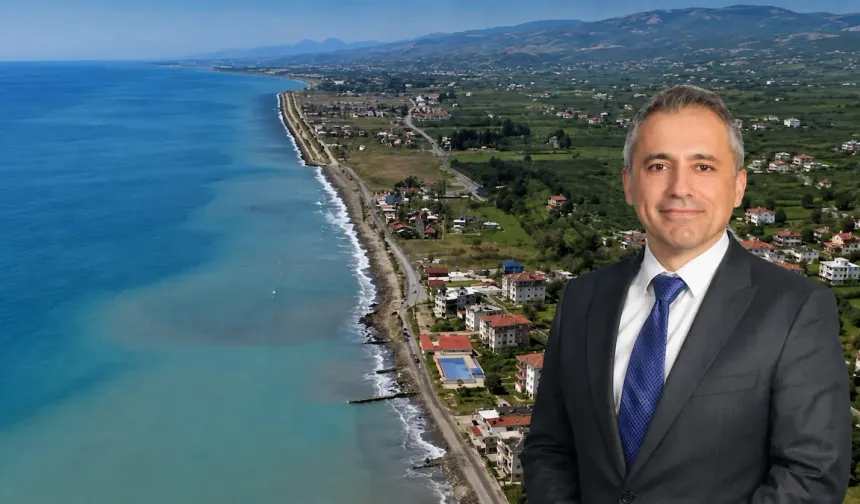 Osmaniye Belediye Başkanı Israrla Dörtyol'dan Vazgeçmiyor: “Miami Yaparım”