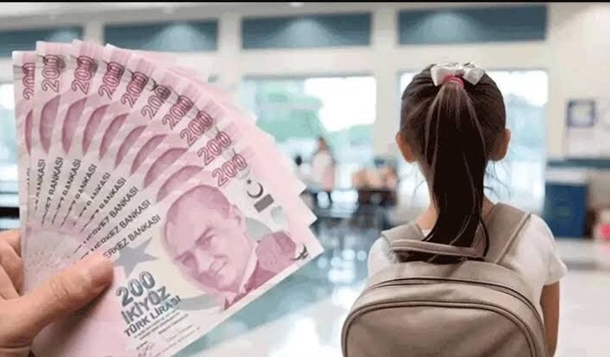 Veliler Dikkat! Hatay’da Okullarda Bağış,Ödenek Ve Kayıt Parası Almak Yasak!