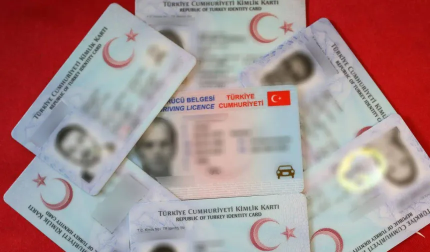 Binlerce Kişinin Vatandaşlığı İptal Edildi!