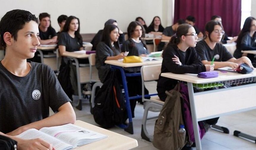Hataylı LGS Adayları Dikkat! Yerleşemeyen Öğrenciler İçin Son Fırsat