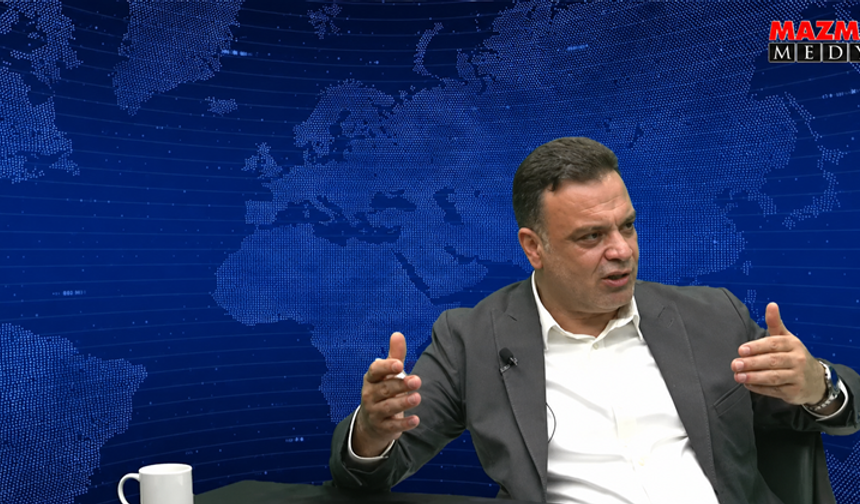 Mazman Medya’da Hatay Esnafının Sesi Yükseldi: Başkan Yılmaz Talepleri Açıkladı