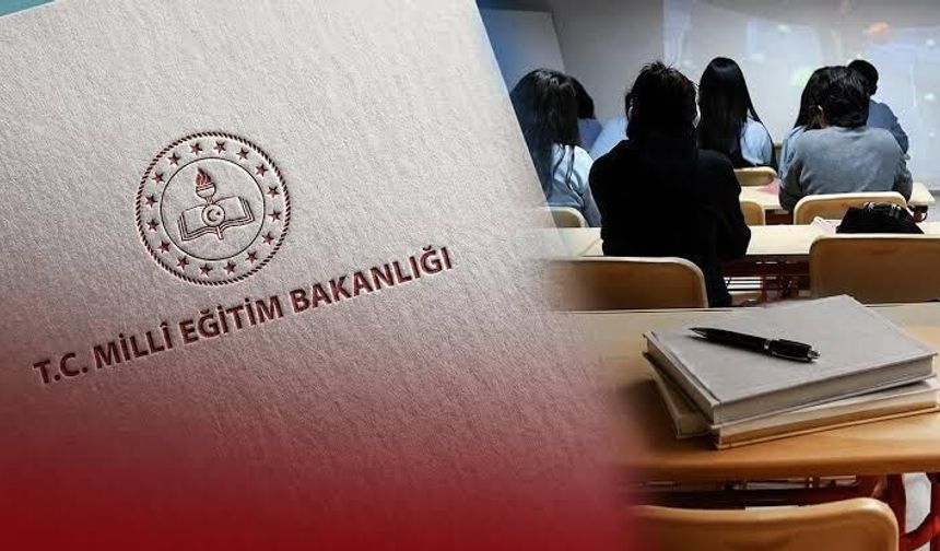 Okul Kayıtlarında Yeni Uygulama: Adres Değiştiren Veliler Dikkat!