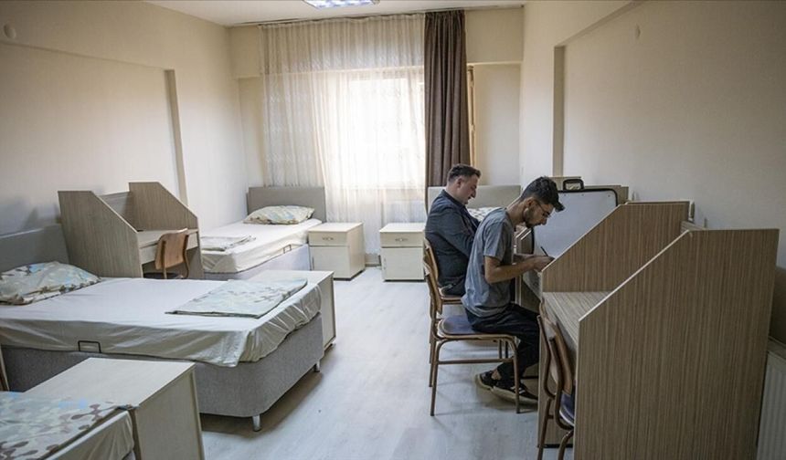 2026-2027 KYK Yurt Başvuruları Başladı: Nasıl Başvuru Yapılır?
