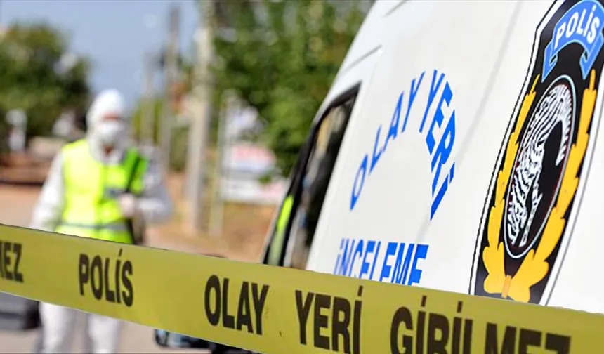 Hatay’da Feci İş Kazası: Üzerine Galvaniz Boru Düşen İşçi Hayatını Kaybetti