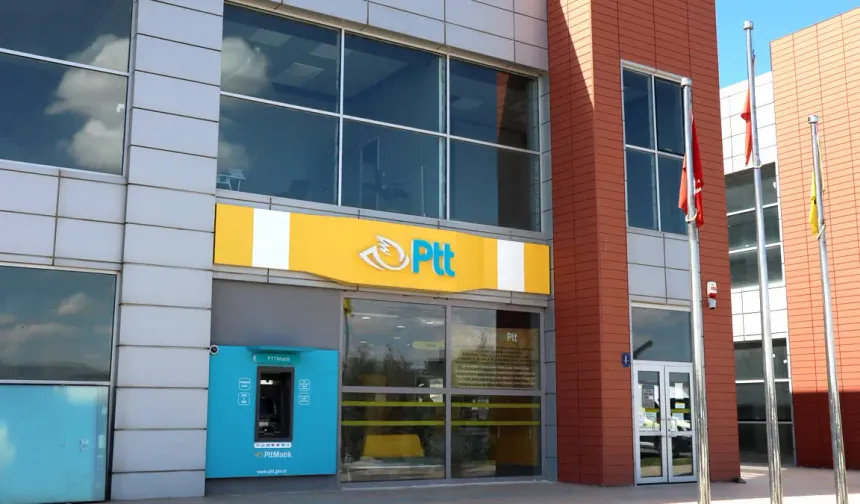 PTT Personel Statüsü Değişiyor!