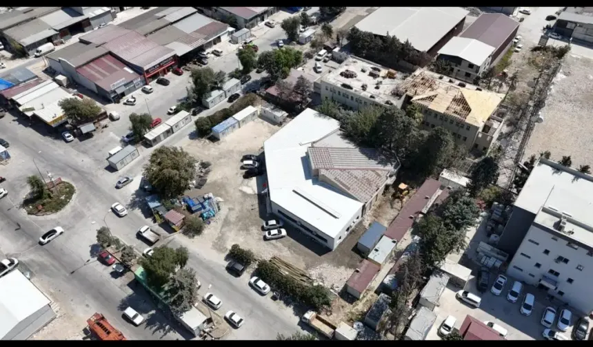Antakya Sanayi Sitesi Esnafına Milyonluk Borç Şoku: Son Tarih “1 Eylül”
