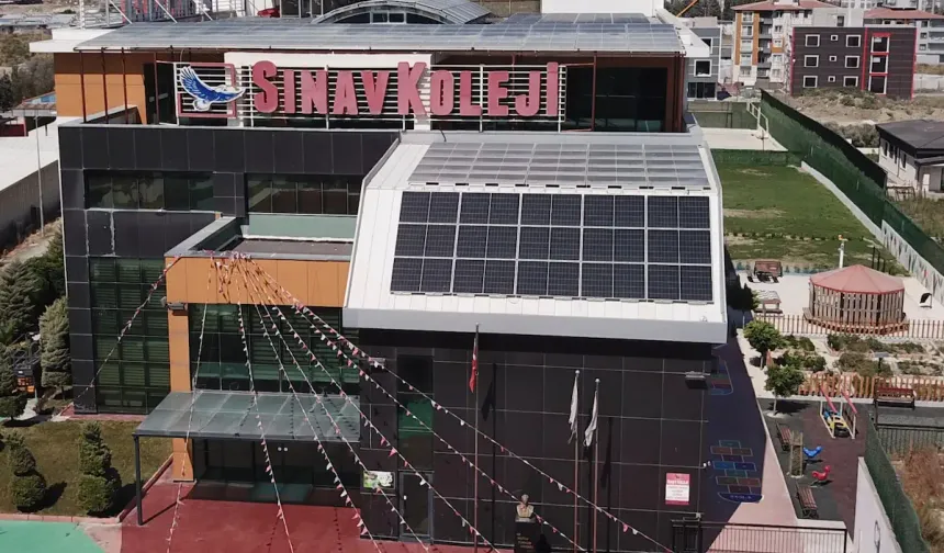 Hatay Sınav Koleji Yaz Okulu Devam Ediyor: Eğitim ve Eğlence Bir Arada!
