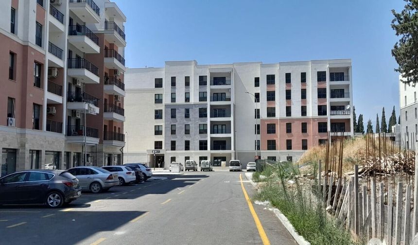 Sümerler TOKİ’de Merkezi Uydu Çilesi