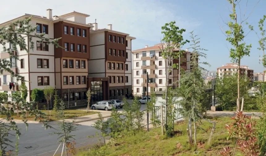 Hatay’da TOKİ Borcu Olanlara Yüzde 25 İndirim Fırsatı!