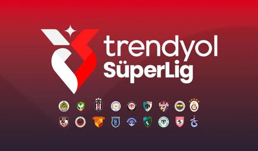 Süper Lig’de Hasret Bitiyor: İşte İlk Haftanın Maç Programı