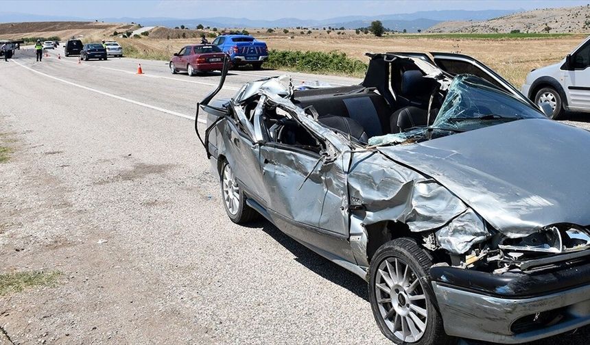 Hataylı Sürücüler Dikkat: Trafik Kazalarında Sistem Değişti!