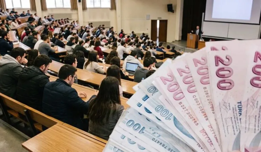 Üniversite Harçları Belli Oldu: Kimler Ödeyecek, Kimler Muaf?