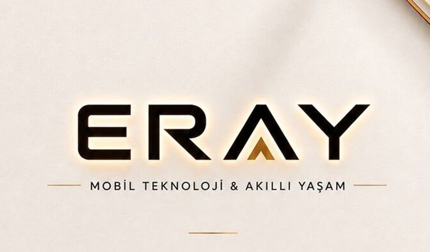 Eray Elektronik Antakya’daki Yeni Mağazasını Açıyor