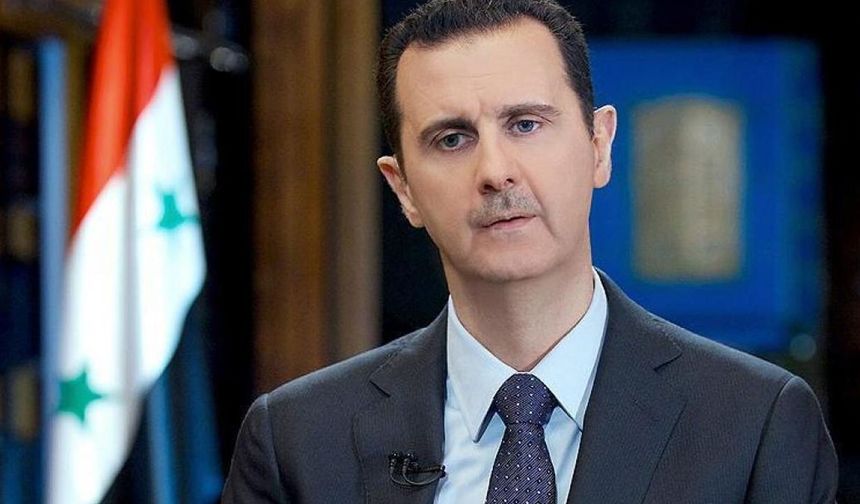 Suriye’de Tarihi Karar: Beşar Esad Ve İki Yakınına İdam Cezası