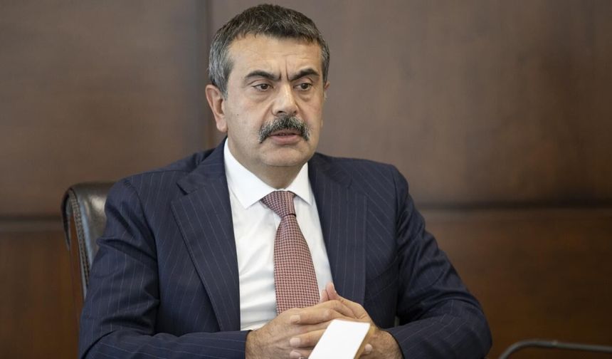 MEB’den Okullara Yeni Talimat!