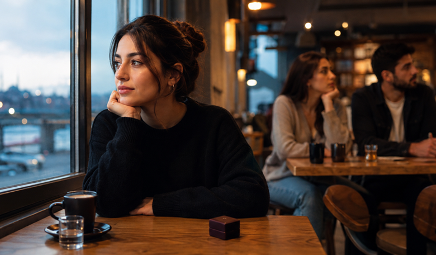 Z Kuşağı Neden Evlenmiyor? Gerçek Sebep Herkesi Şaşırttı