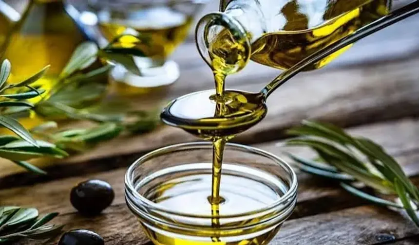 Sahte Zeytinyağı Satan Markalar Tek Tek İfşa Edildi!