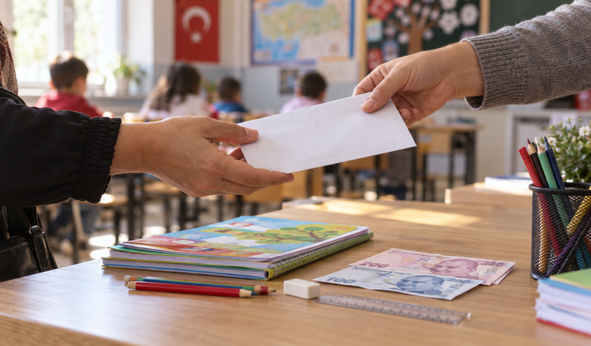 Defne’de Öğrencilere Müjde: Nakdi Destek Dağıtımı Yapılacak!