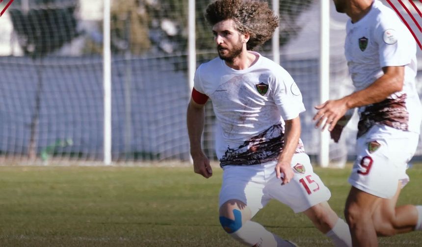 Hatayspor’da İlk Galibiyet Sevinci: Genç Kadro Reyhanlı’da Kazandı