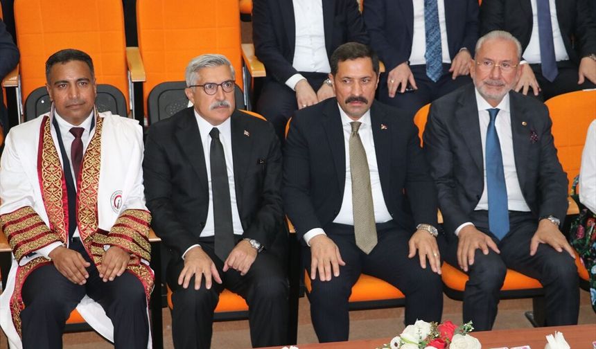 Hatay'ın Sanayi ve Ticaretinde Büyük Dönüşüm Başlıyor!
