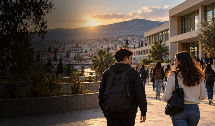 Hatay’da Burs Başvuruları Başladı: Öğrencileri İçin Şartlar Açıklandı!