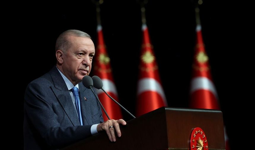 Erken Seçim Tartışmalarına Son Nokta!