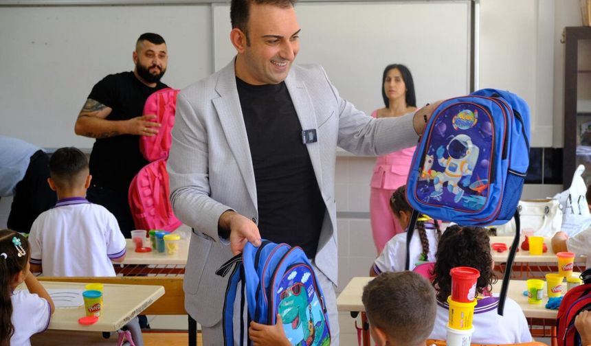 Çocuğu Defne'de Okuyan Veliler Dikkat: Başvuranlara Nakit Destek Verilecek!