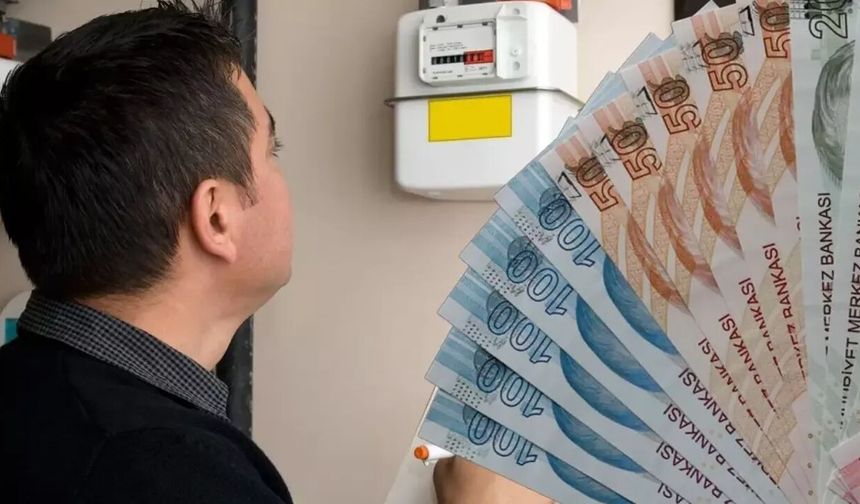 Doğal Gaz Faturasına Destek: Kiracılar da Başvurabiliyor