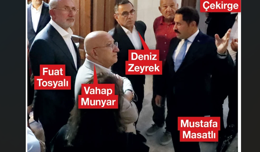 Deniz Zeyrek Hatay’daki Değişimi Yazdı: Neler Yapıldı, Hangi Sorunlar Kaldı?