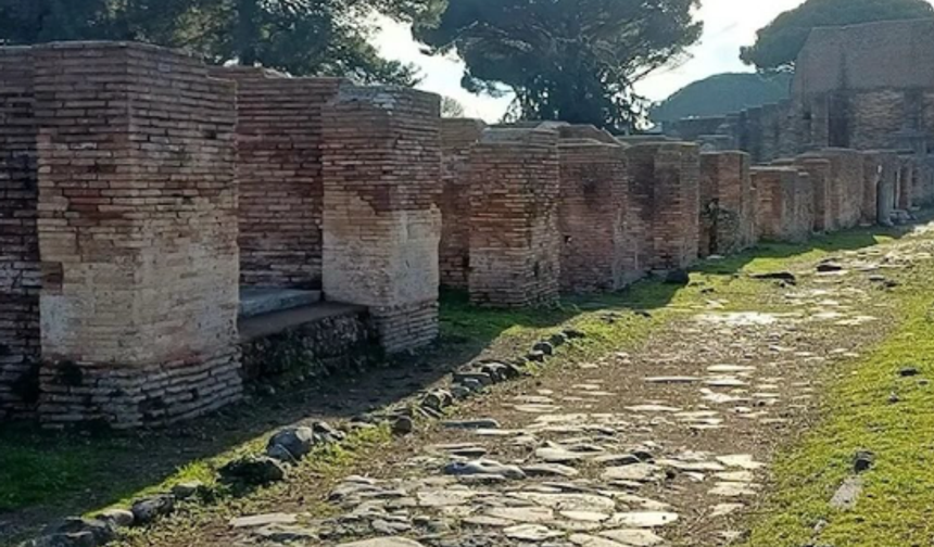 Bütün Yollar Roma’ya Değil Antakya’ya Çıkıyormuş!
