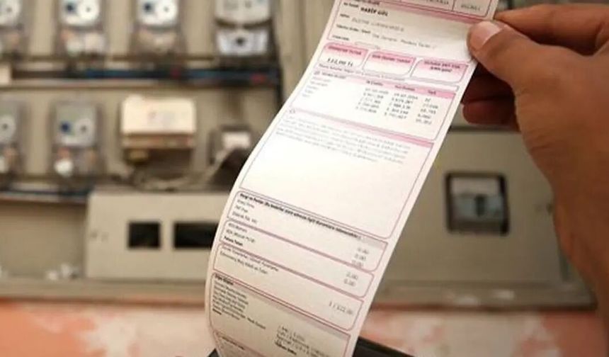 Hataylıları İlgilendiren Elektrik Kararı: 1 Ocak’ta Başlıyor