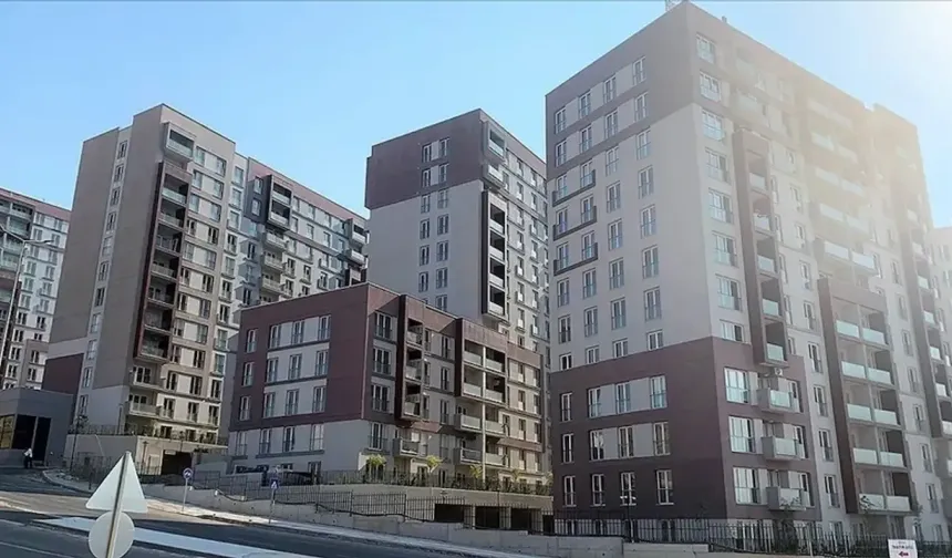 Elektrik Mahallesi’nde Anahtar Verildi, Abonelik Yok: Evler Boş Kaldı!