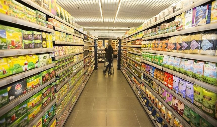 ENAG’a Göre Enflasyon Oranı Geriledi, Fiyat Artışı Sürdü