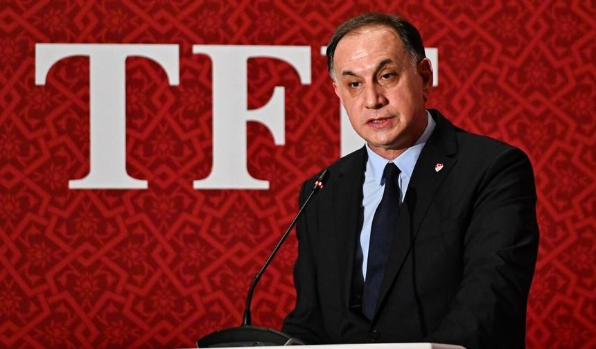 MHK Başkanı Ferhat Gündoğdu gözaltına alındı: 4 ilde operasyon