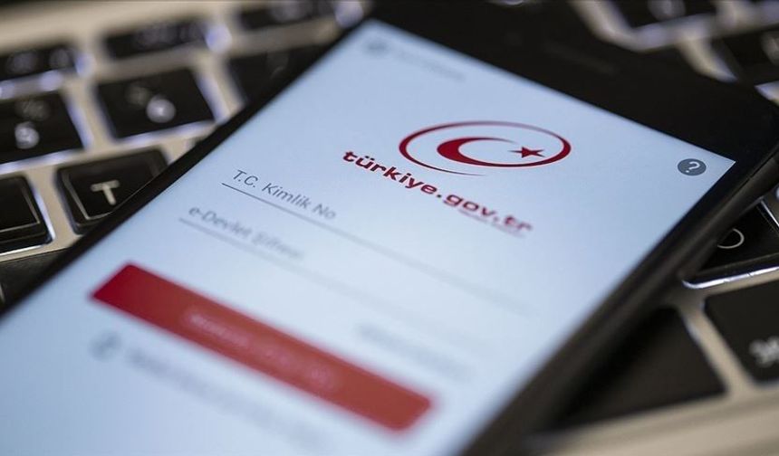 Hataylı Mirasçılar Dikkat: Yeni Bilgi Özelliği e-Devlet’te!