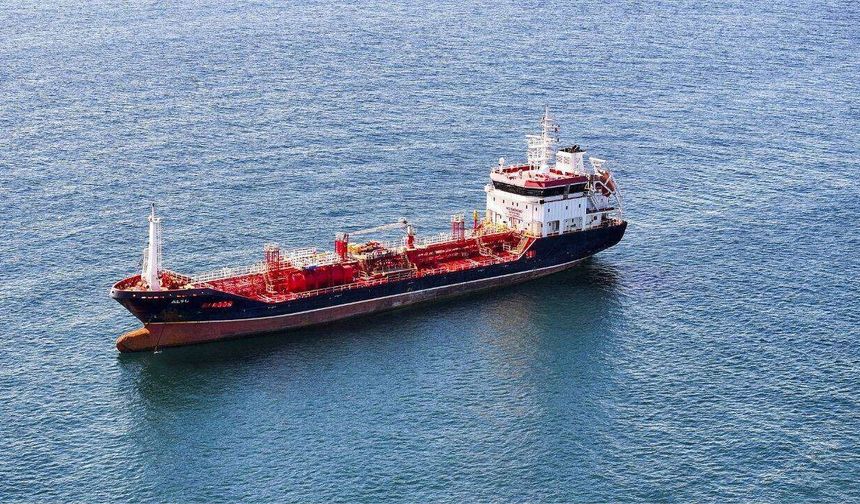 İskenderun’dan Yola Çıkan Geminin Kaptanı Silivri Açıklarında Ölü Bulundu!