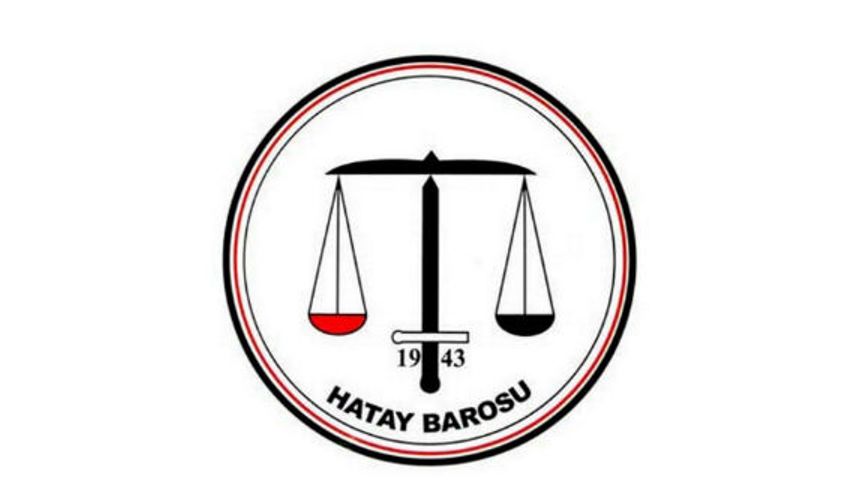 Hatay Barosu Seçime Gidiyor: Tarihler Açıklandı