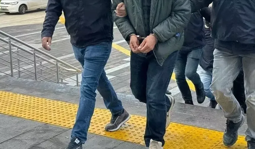 Antakya’da Aile İçi Dehşet: 4 Kişiyi Bıçaklayan Şüpheli Yakalandı!