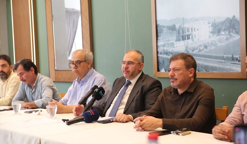 Hatay’ın Çarkları Dönmüyor: Tarımdan Ulaşıma Kriz Uyarısı!