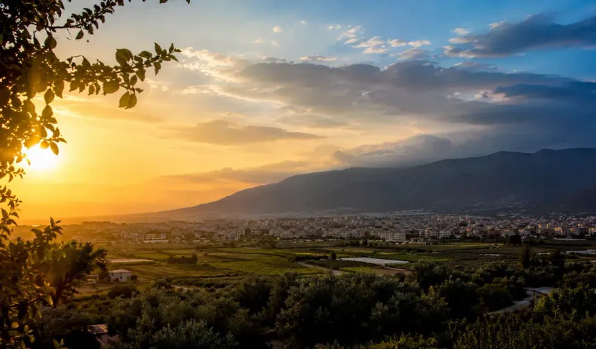 Hatay’da Hava Değişiyor: Gece Sıcaklıklar 18 Dereceye Kadar Düşecek!