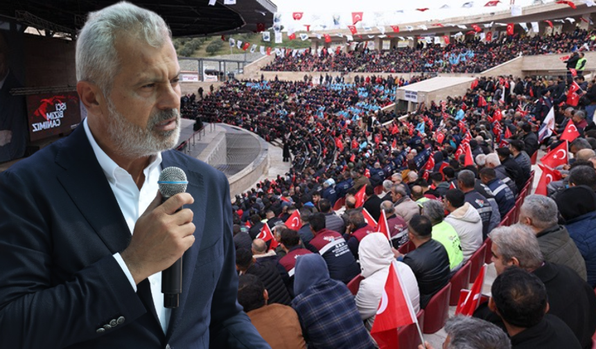 Haberimiz Ses Getirdi: HBB'de Personelin Maaş Farkları Bu Tarihte Yatacak!