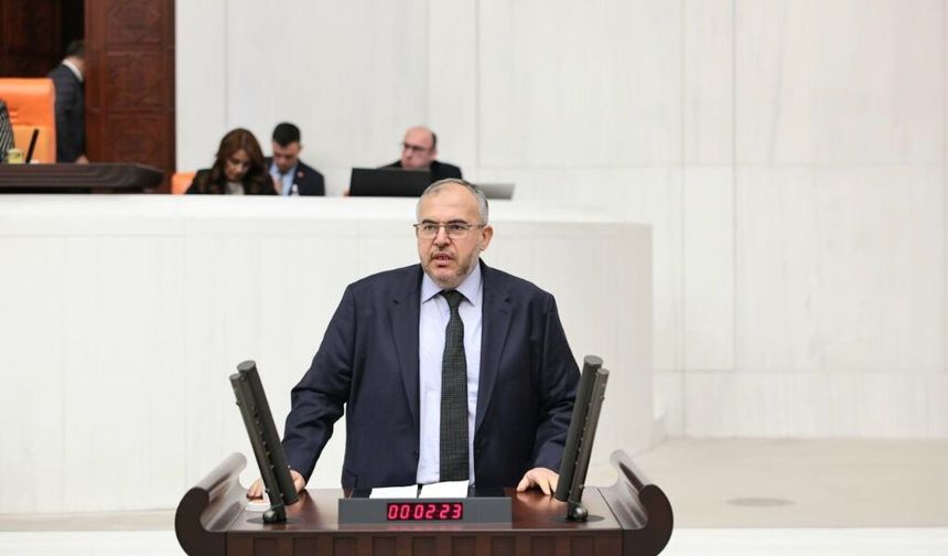 Çalışkan’dan Hatay İçin Dikkat Çeken Çağrı: Turizm Bölgesi İlan Edilsin