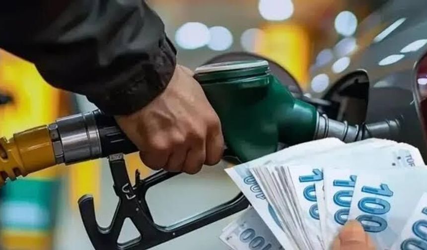 Hataylı Sürücüler Dikkat: Motorine 7,67 TL Zam Kapıda!