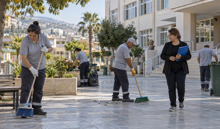 İŞKUR’dan 81 İlde Personel Alımı: Hatay İçin Yeni İlan Var mı?